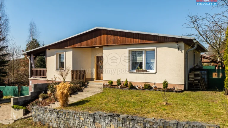 Prodej rodinného domu, 120 m², Těrlicko, ul. Úzká