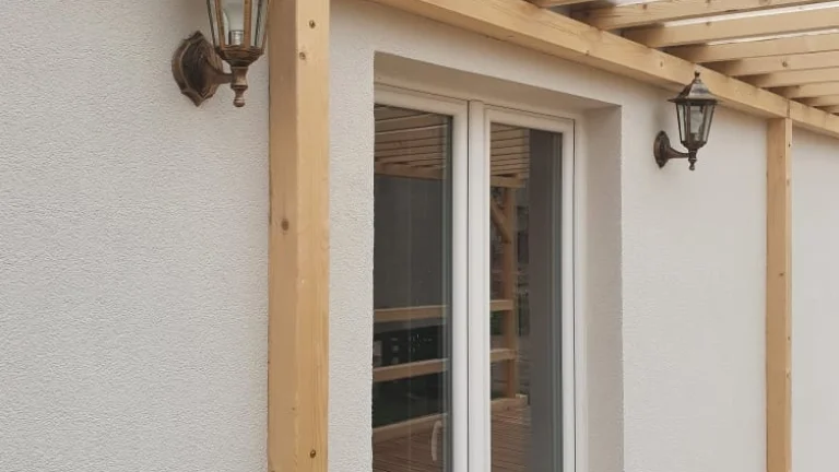 Dům - mobilní s terasou do 40m2