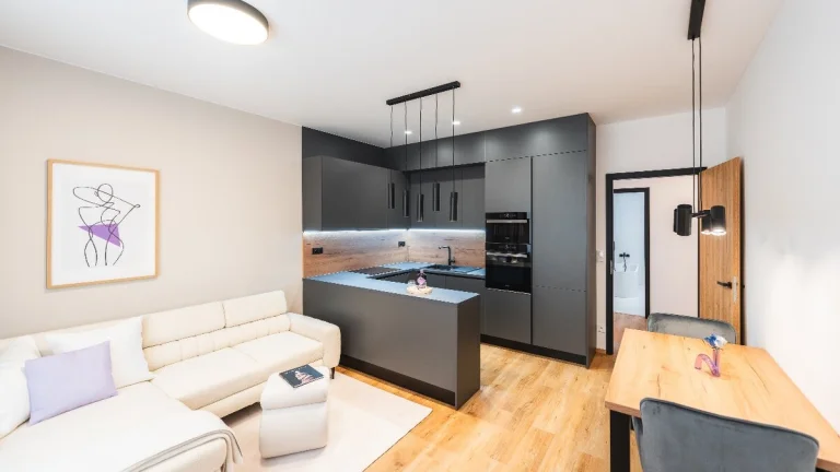 Prodej bytu 3kk 85 m2 Brno-Pisárky