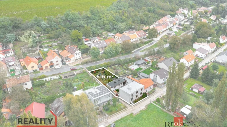 Prodej, domy/rodinný, 160 m2, 27326 Olovnice, Mělník [ID 651
