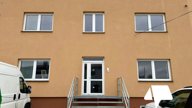 Predaj - 2. izbový byt - Novostavba, 2x parkovacie státie, z