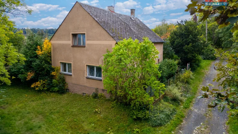 Prodej rodinného domu, 130 m², Veselov