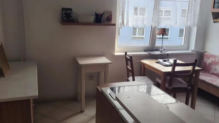 Pronájem bytu 2+1, ul. Topolová, Olomouc