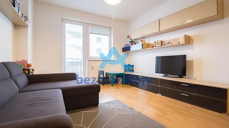 Bez maklérov predám moderný byt v lokalite Stupava ID 105206
