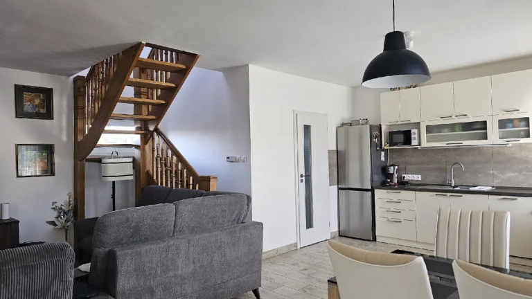 Rodinný dom KOŠECA, pozemok 840 m2