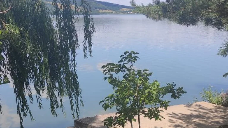 REKREAČNÝ POZEMOK S NÁDHERNÝM VÝHĽADOM