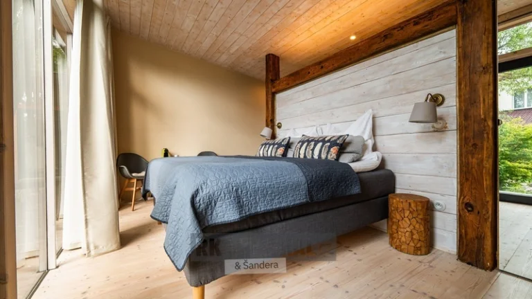 Prodej rodinného sídla (768 m²), pozemek 2 463m² - Číměř u J