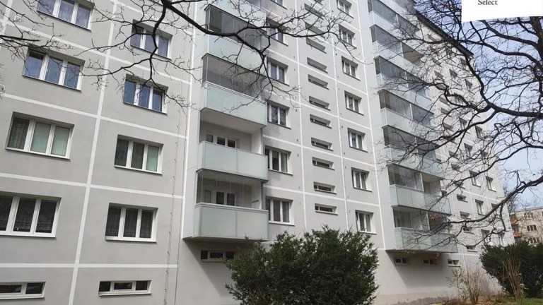 Prodej bytu 2+1 55 m2 U Pivovaru, Jihlava