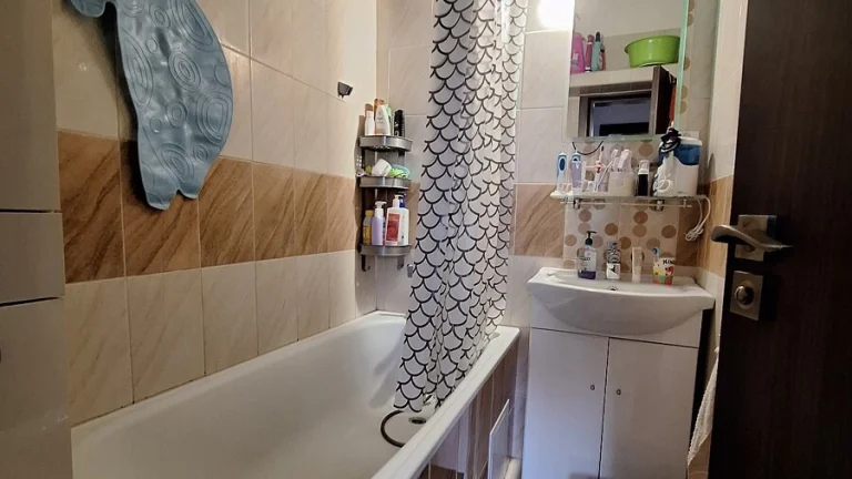 3 - izbový byt aj s garážou Tlmače Lipník