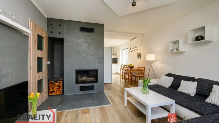 Prodej, byty/3+kk, 92 m2, Česká 41/2, 35101 Františkovy Lázn