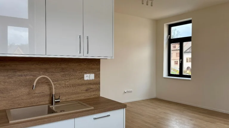 Pronájem bytu 3+kk, Jablonné nad Orlicí