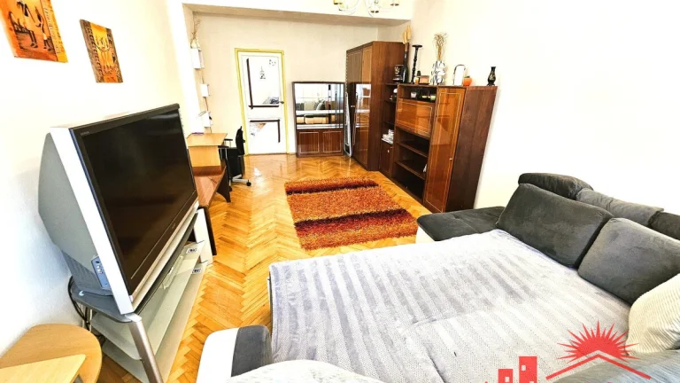 Na predaj 2 izbový byt v centre, 53 m2, Trenčín, ul. 28.októ