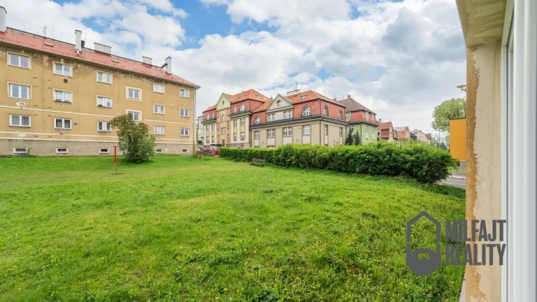 Prodej bytu 2+1, 55 m2 - Liberec III-Jeřáb, ev.č. 06653