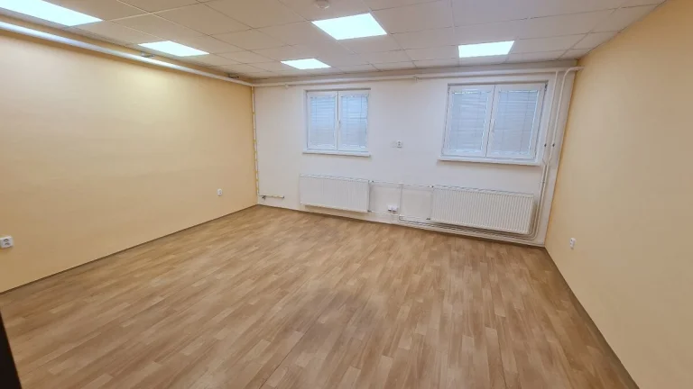 Pronájem kanceláře 29 m2 - Ostrava