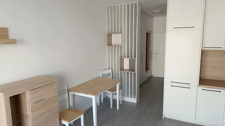 1 izbový byt na prenájom
