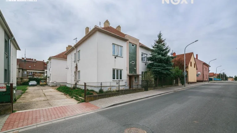 Prodej byt 1+1, 24㎡