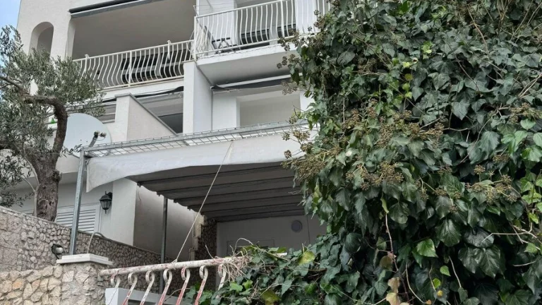 POUZE U NÁS Apartmánový dům Chorvatsko - Makarská riviéra