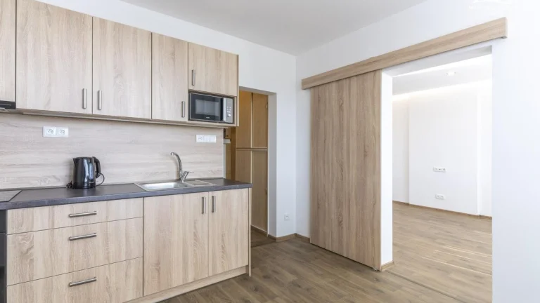 Pronájem bytu 1+1, 36 m2, Chotěboř, ul. Krále Jana