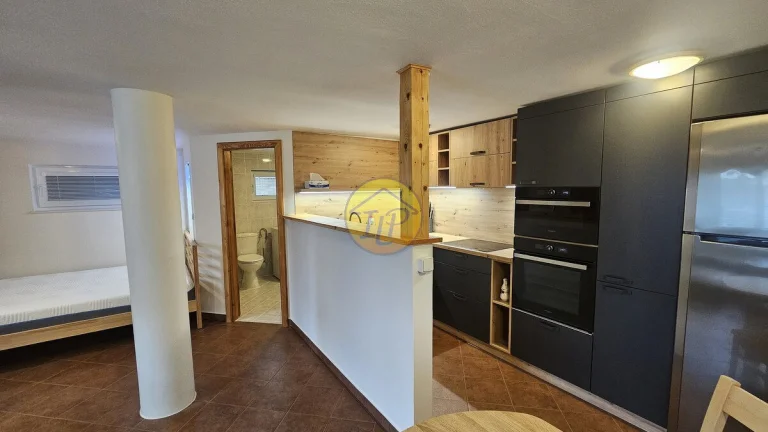 Zariadený apartmán s terasou na prenájom – Smižany - Maša
