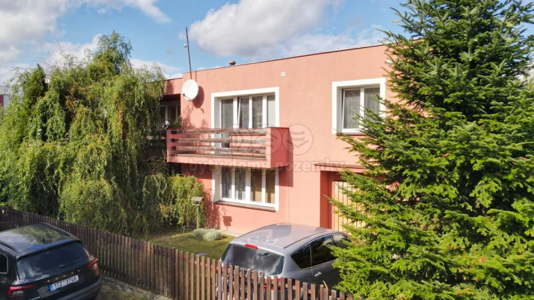 Prodej rodinného domu, 220 m², Krnov, ul. Albrechtická