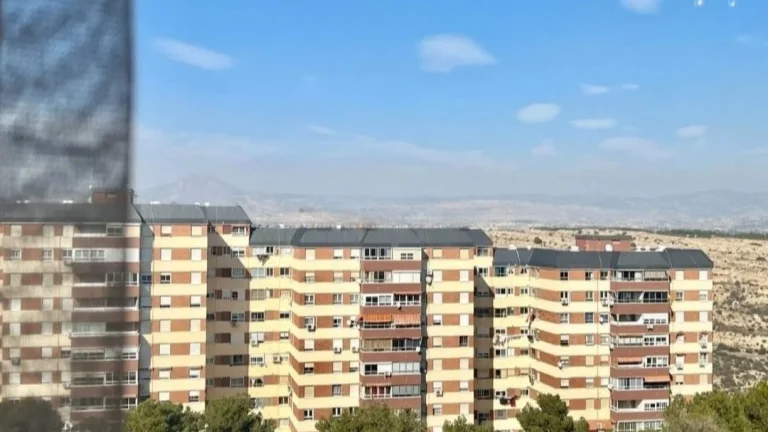 Prodej bytů v Španělsku - Alicante