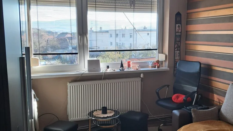 Predám 3 izbový byt