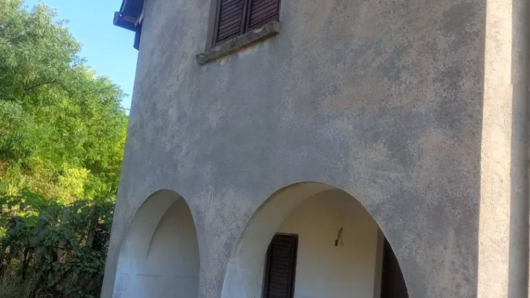 Patince/Modrany/ - Chata s vinicou na predaj