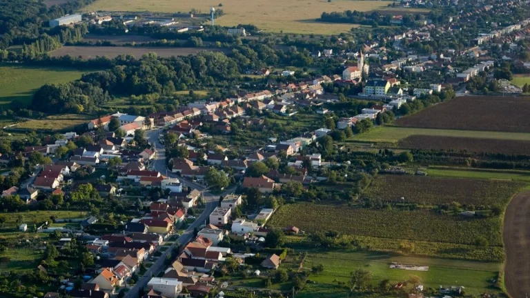 Skvelá investičná príležitosť – pozemok neďaleko Trnavy