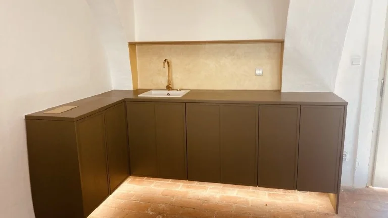 Pronájem obchodní prostory, 31 m2 - Telč - Vnitřní Město