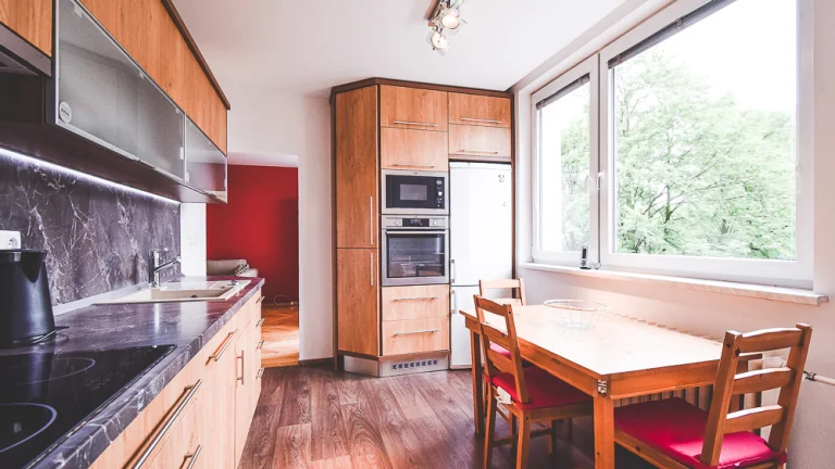 Pronájem bytu 3+1, Herčíkova, Královo Pole, 68 m2