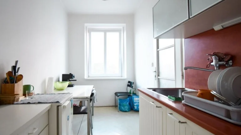 Pronájem bytu 2+1, Malátova, Královo Pole, 60 m2