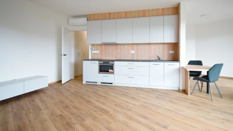 Pronájem bytu 1+kk, Podveská, Komín, 51 m2