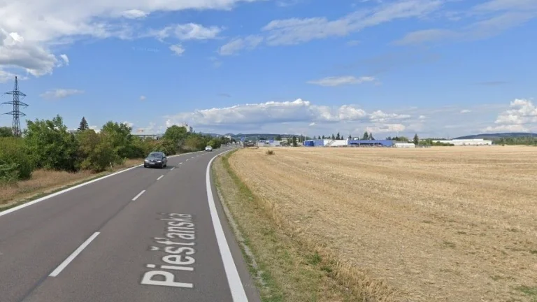 Investícia do pozemku, orná pôda 1,5 ha Nové Mesto nad Váho