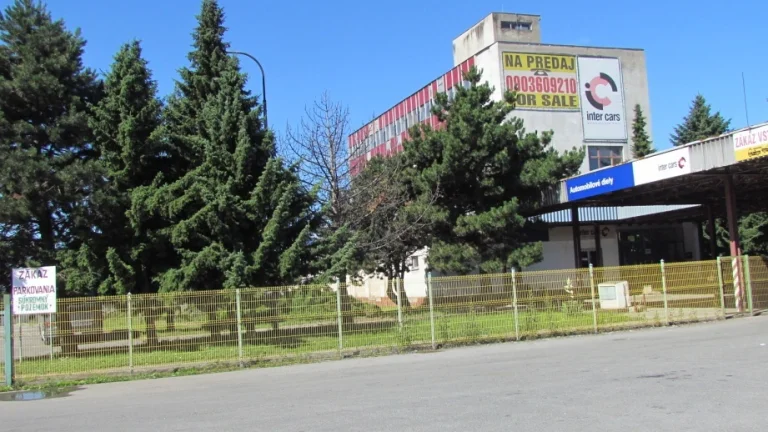 Investicna prilezitost