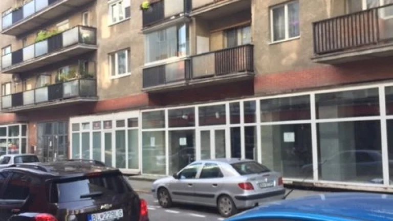 Predám TOP EXLUZÍVNE Obchodný priestor 180m2, v BA III