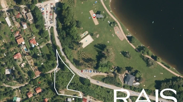 Prodej chaty 37 m², pozemek 1601 m² Přehrada, Kozí Horka