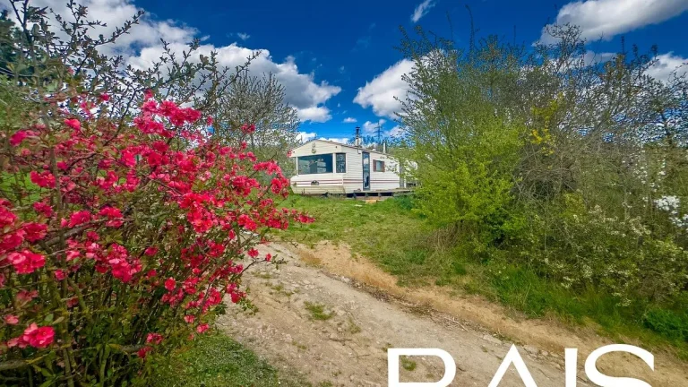 Prodej zahrady 479 m² Brno - Obřany