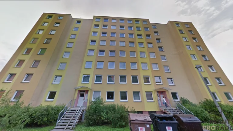 Prodej bytu 83m2 4+1 Krásné Březno Žežická
