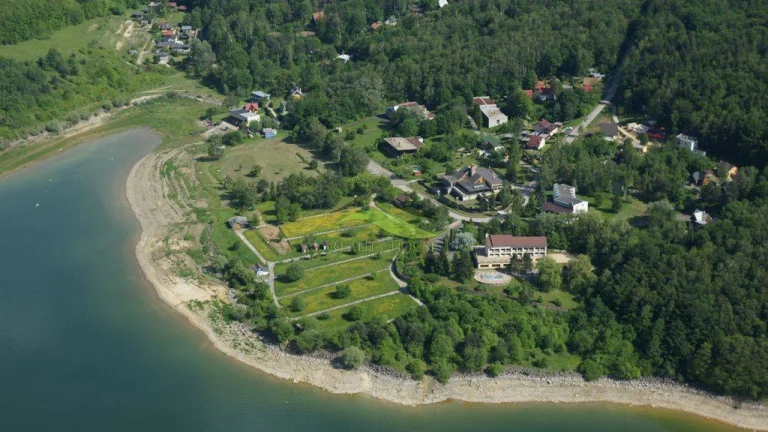 Výnimočná ponuka.. Rekreačné pozemky RO Domaša, Holčíkovce,