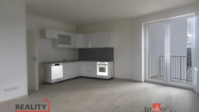 Pronájem, byty/2+kk, 58 m2, Bartoňova 285, 54701 Náchod, Nác