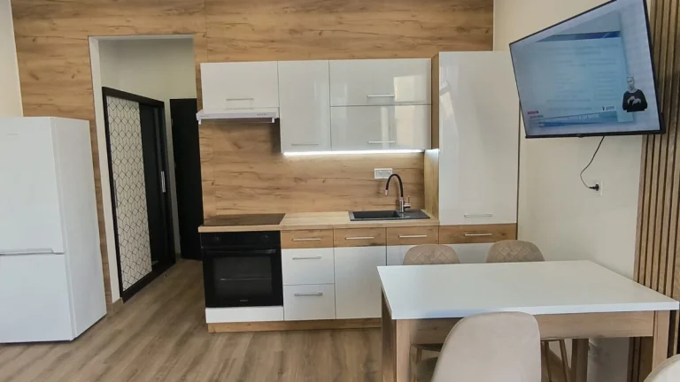 2 izbový byt v centre Michaloviec