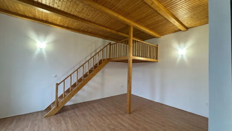 Pronájem bytu 2+KK