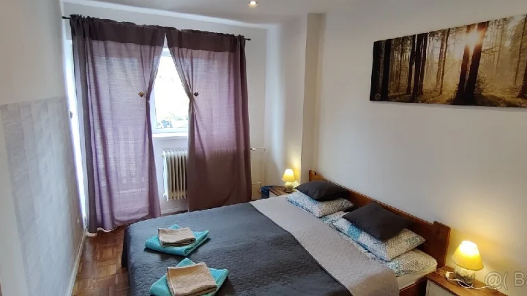 Turistické ubytovanie, apartmán, Vysoké Tatry