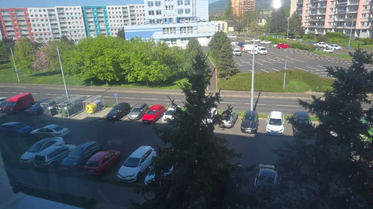 Prodám družstevní byt 3+1 78m