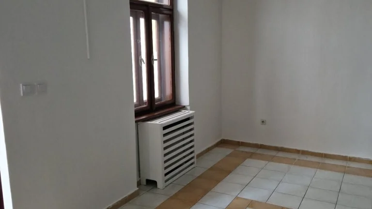 Topoľčany PEŠIA ZÓNA