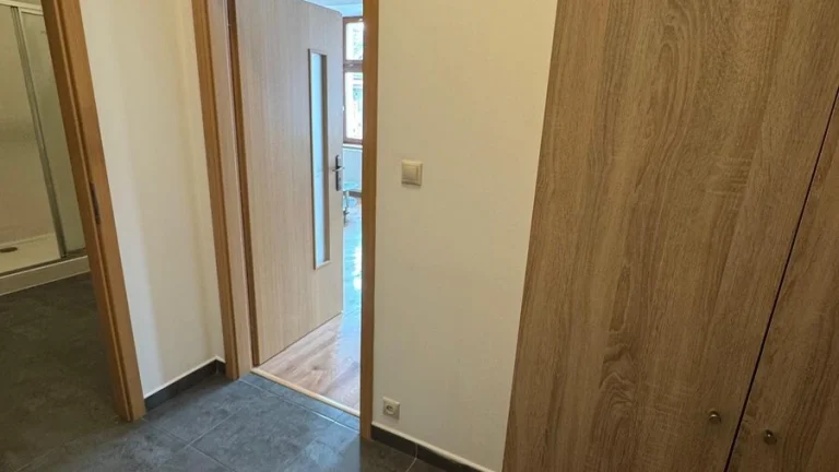 Pronájem bytu 1+KK