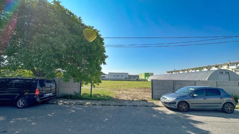 PRENÁJOM POZEMKU v BRATISLAVE 5.728m2 NA PODNIKANIE – SKLAD