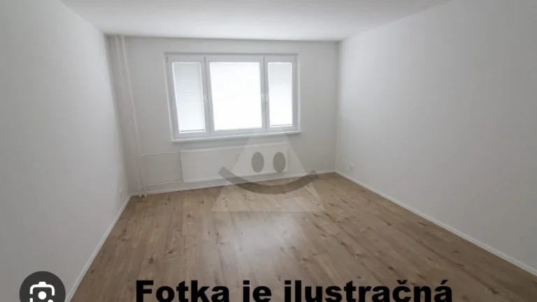 Výmena bytu