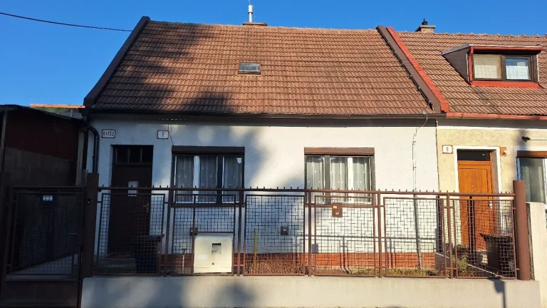 Rodinný dom na predaj, Bratislava - Ružinov