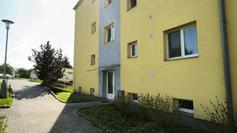 Byt 2+1 , 1.NP, ulice U plynárny Uherský Brod